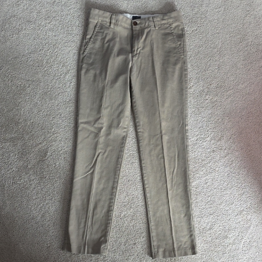 Dockers Men's Khaki Chinos